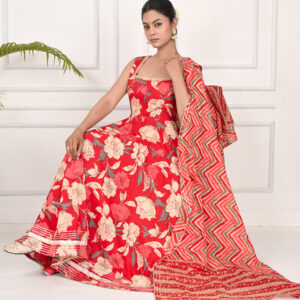 midnight gala maxi dress